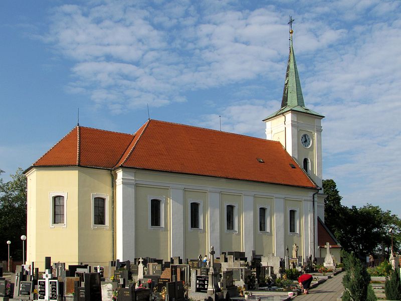Vyklízení Svatobořice-Mistřín